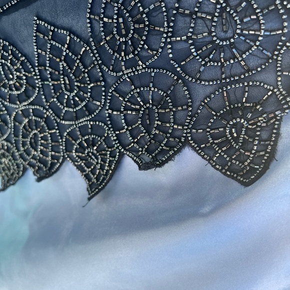 Adrianna Papell knee length dress - Picture 8 of 8